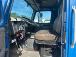 Cab with 