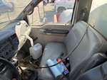 Cab with 