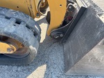 Chassis with 