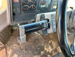Control Station with 