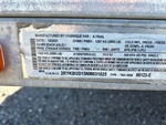 Aspect général with Numéro de série/Numéro d'identification du véhicule automobile