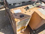 Control Station with 