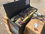 Electrical with 