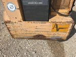 Chassis with 