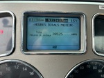 Cab with Engine Hours