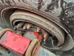Brakes with 
