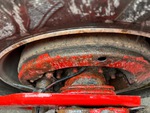 Brakes with 