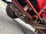 Drivetrain with 