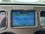 Cab with Engine Hours