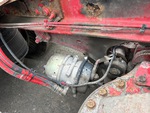 Brakes with 