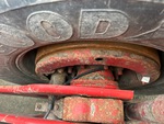 Brakes with 