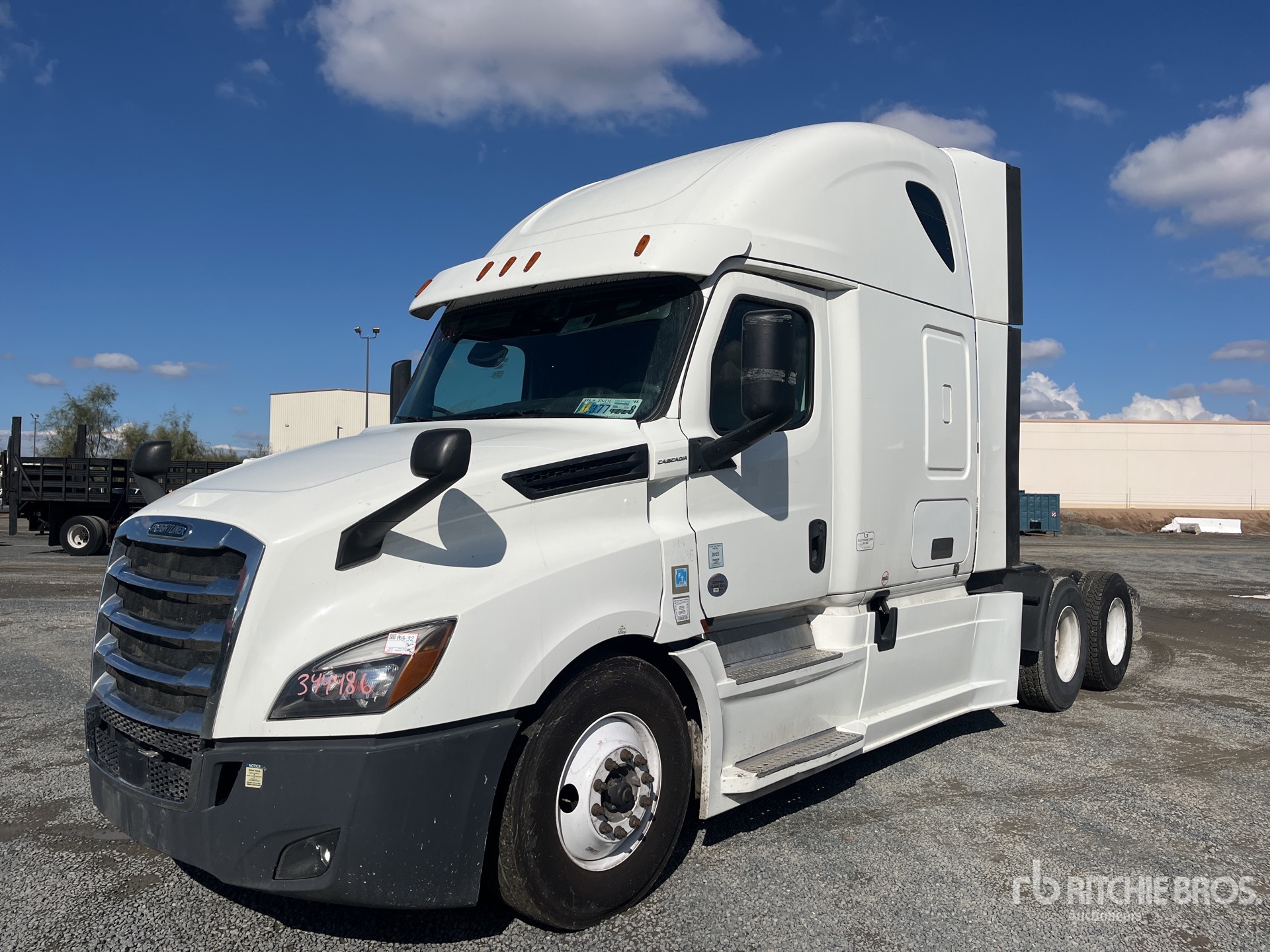 General Appearance with Featured Photo