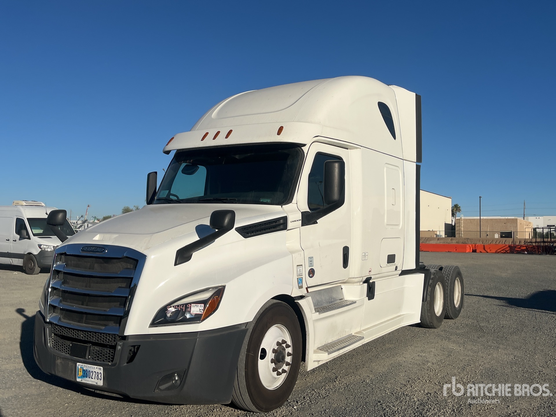 General Appearance with Featured Photo