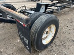 Chassis with 
