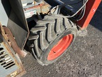 Chassis with 