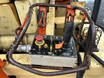 Basic Control Station Upper with 