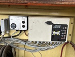 Basic Lower Control Station with 