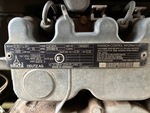 Engine with 