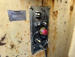 Basic Lower Control Station with 