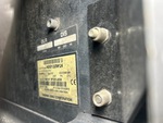General Appearance with Refrigeration Unit Serial Number
