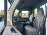 Cab with 