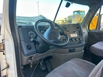Cab with 