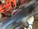 General Appearance with Second Serial Number/VIN Photo