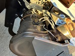 4 Engine with 