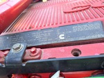 4 Engine with 