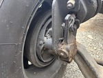 Brakes with 