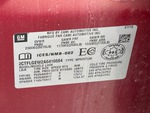 General Appearance with Second Serial Number/VIN Photo