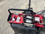 Control Station with 