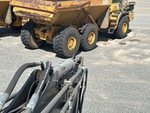 Hydraulics with 