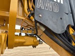 Hydraulics with 