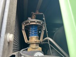 Air Compressor with 