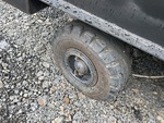 Air Compressor with 