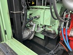 Air Compressor with Compressor