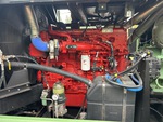 Engine with Engine - Right Side