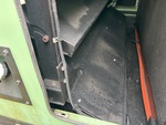 Air Compressor with Fuel Tank Condition