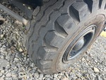 Air Compressor with Tire Condition