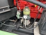 Engine with Fuel System