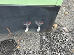 Air Compressor with 