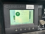 Control Station with Warning Lights