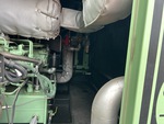 Air Compressor with 