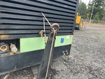 Air Compressor with 