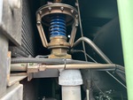 Air Compressor with 