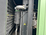 Air Compressor with 