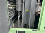 Air Compressor with 