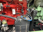 Engine with 