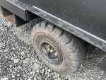 Air Compressor with 